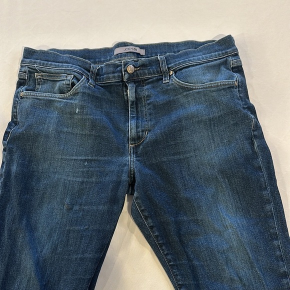 Joe’s Jeans Isaiah Slim Fit Straight Jeans men’s size 36 - Picture 2 of 8